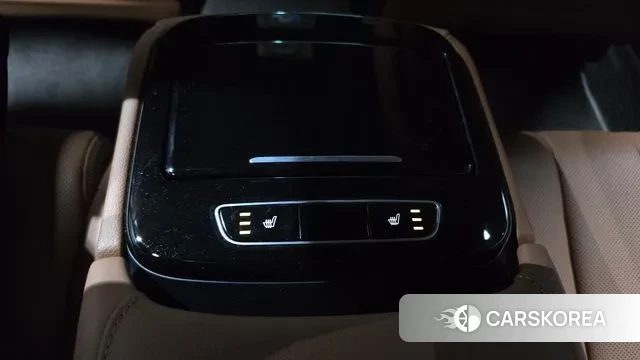 Genesis G80 (RG3) id 3610870 из Кореи 8