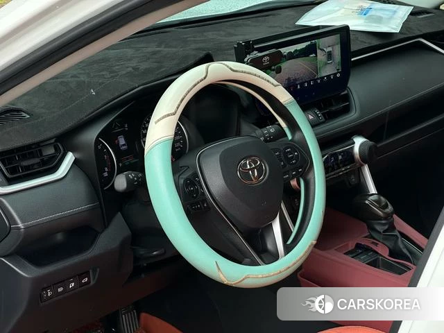 Toyota RAV4 Rongfang id 4299990 из Китая 8