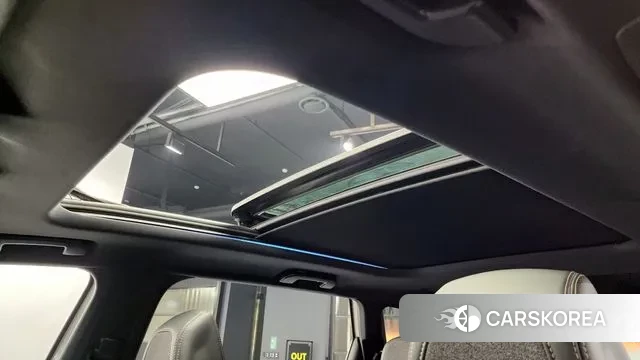 Peugeot 5008 second generation id 2902421 из Кореи 8