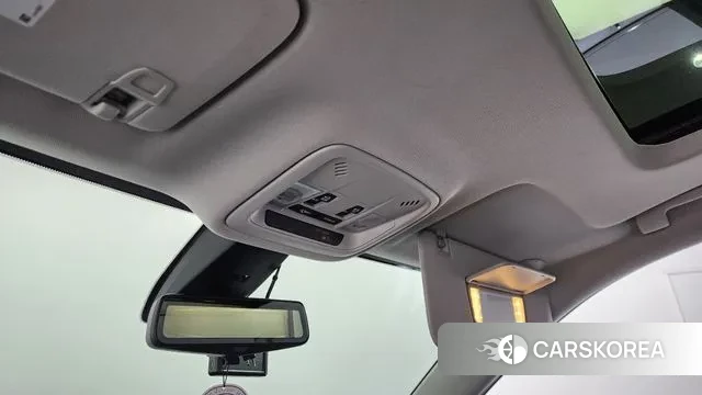 Chevrolet (GM Daewoo) Traverse id 3788624 из Кореи 8