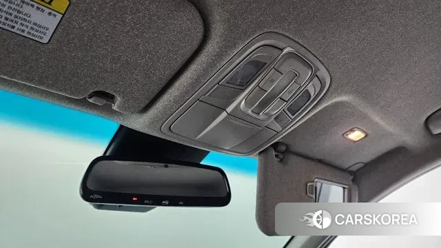 Hyundai Santa Fe TM id 3778811 из Кореи 8