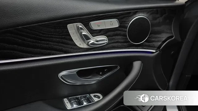 Mercedes-Benz E-Class W213 id 3464795 из Кореи 8