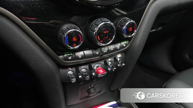 Mini Cooper Countryman id 4757484 из Кореи 8
