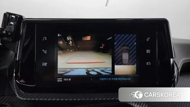 Peugeot e-208 second Generation id 3185499 из Кореи 8