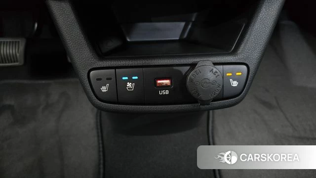 Kia The New Kia Ray id 4589594 из Кореи 8
