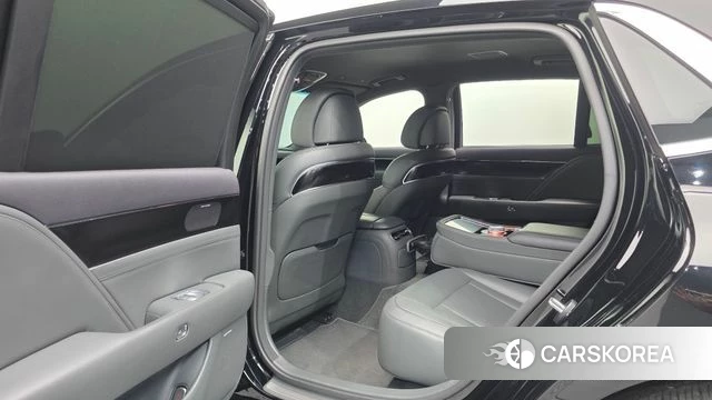 Genesis G90 (RS4) id 4848577 из Кореи 8
