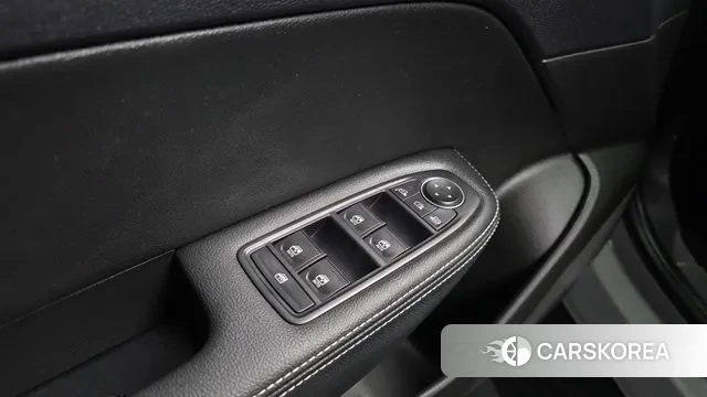 Renault Korea (Samsung) XM3 id 3722173 из Кореи 8