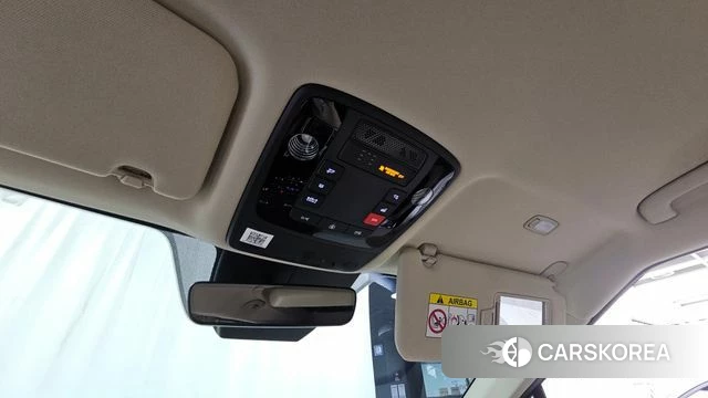 Kia Carnival 4th generation id 4725701 из Кореи 8