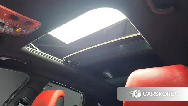 Genesis GV70 id 3601237 из Кореи 8