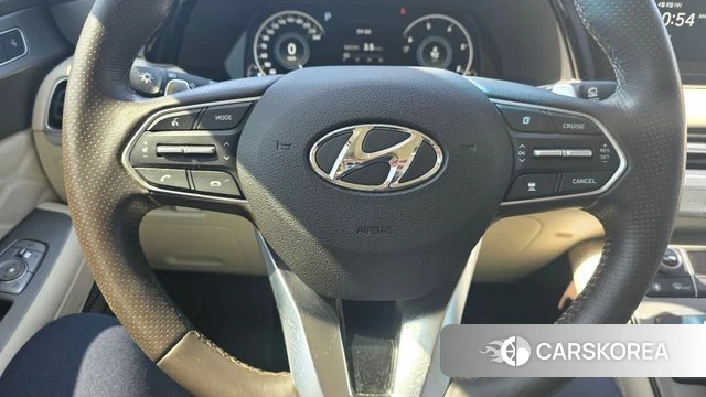 Hyundai Palisade id 3904466 из Кореи 8