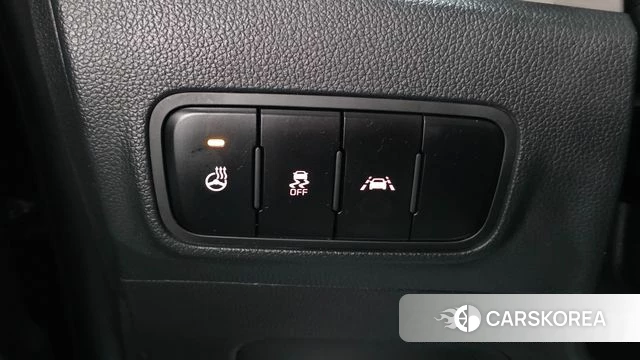 Kia The New Ray id 3916146 из Кореи 8