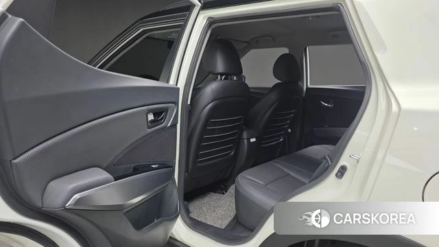 Ssangyong Tivoli Armor id 4626093 из Кореи 8