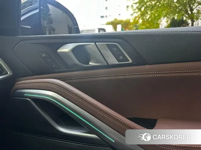 BMW X6 (G06) id 3367540 из Кореи 8