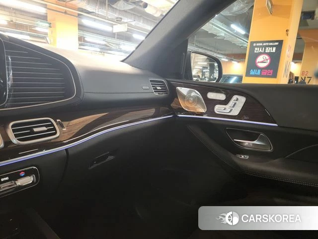 Mercedes-Benz GLE-Class W167 id 4193965 из Кореи 8