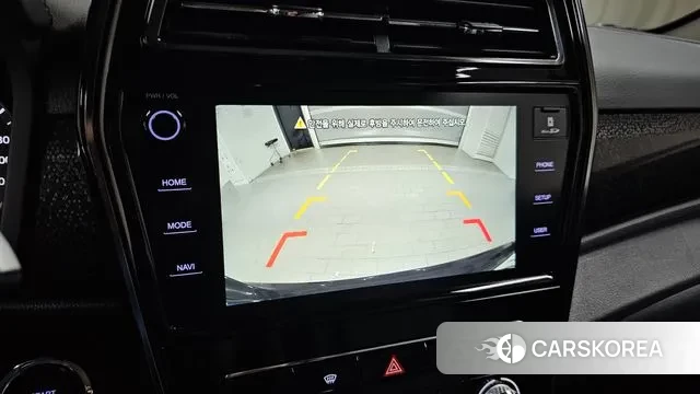 Ssangyong Berry New Tivoli id 3023662 из Кореи 8