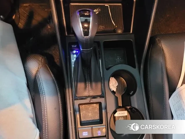 Hyundai All New Tucson id 3008584 из Кореи 8