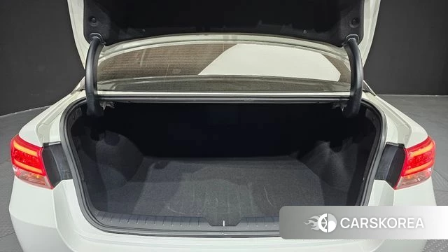 Kia K5 second generation id 4305230 из Кореи 8