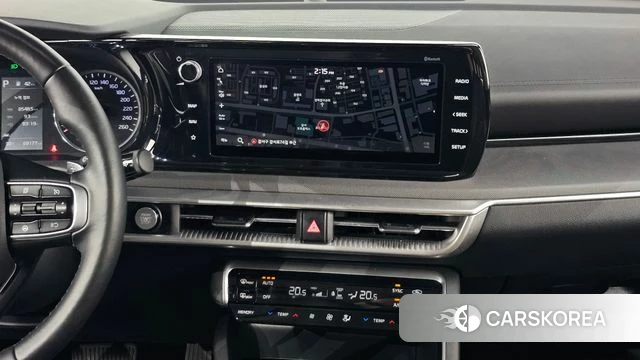 Kia K5 3rd generation id 4727098 из Кореи 8