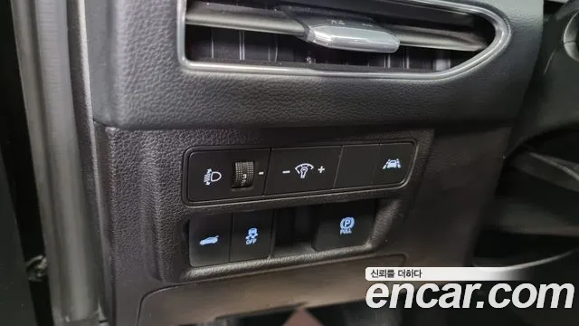 Hyundai Sonata (DN8) id 2823912 из Кореи 8