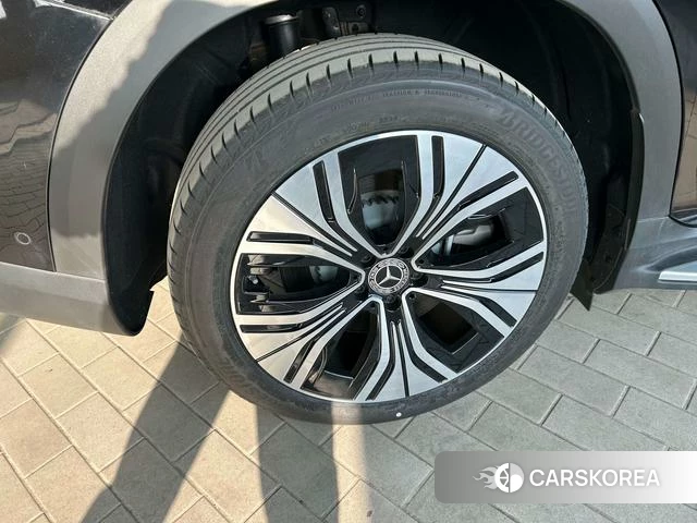 Mercedes-Benz EQE SUV id 4275240 из Китая 8