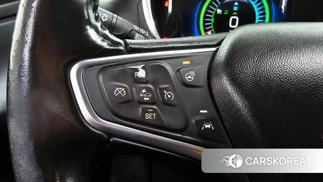 Chevrolet (GM Daewoo) Volt id 4638260 из Кореи 8