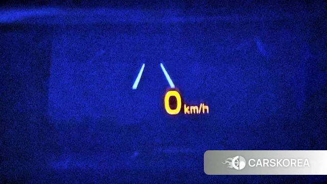 Kia All New K7 Hybrid id 3698755 из Кореи 8