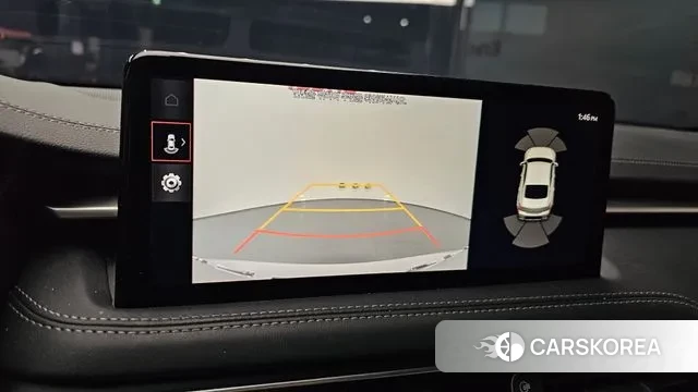 Genesis The New G70 id 3691254 из Кореи 8