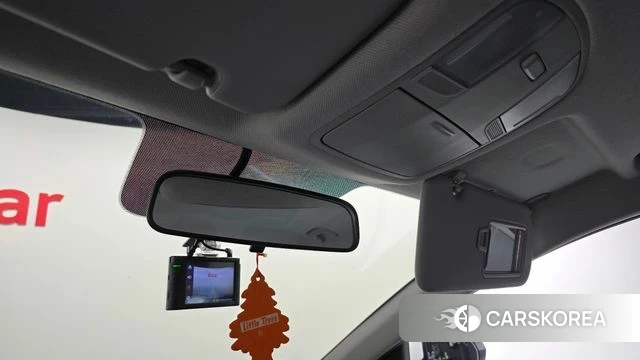 Hyundai The New Avante AD id 3828545 из Кореи 8