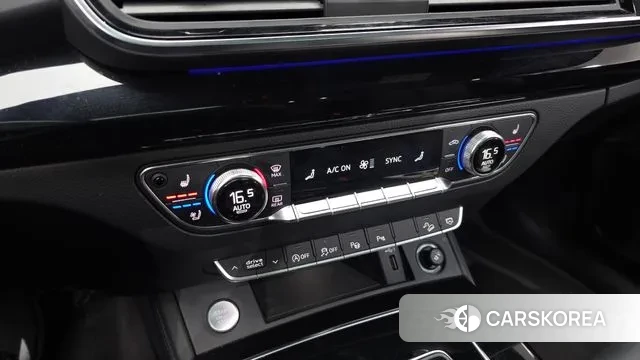 Audi Q5 (FY) id 3012386 из Кореи 8