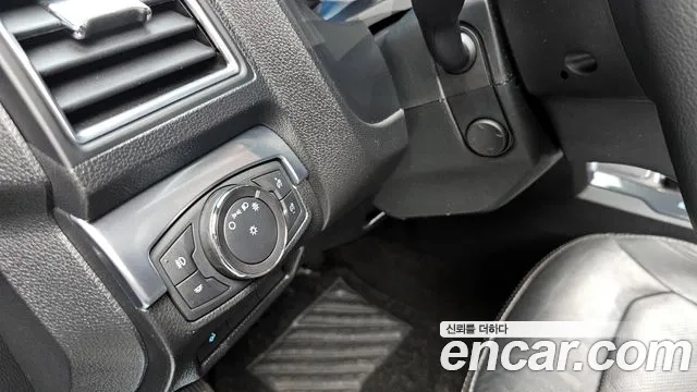 Ford Explorer id 2881815 из Кореи 8