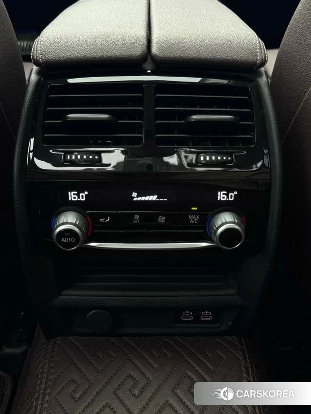BMW 5 series id 4260975 из Китая 8