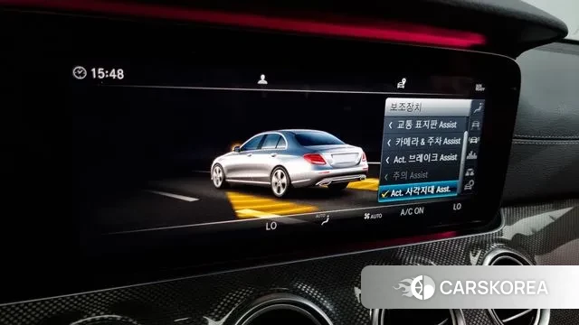 Mercedes-Benz E-Class W213 id 3033841 из Кореи 8