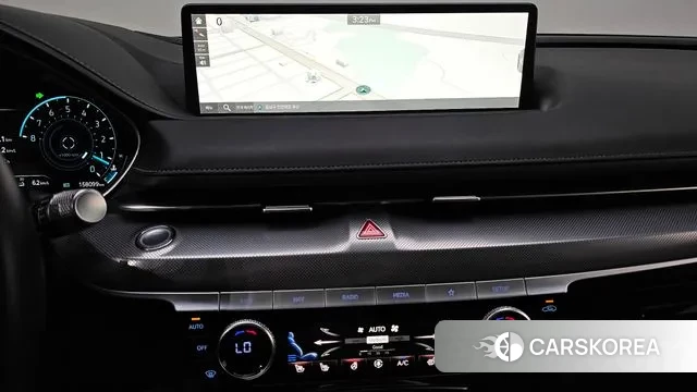 Genesis G80 (RG3) id 2931052 из Кореи 8