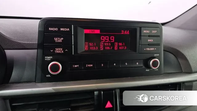 Kia All New Morning (JA) id 3656732 из Кореи 8