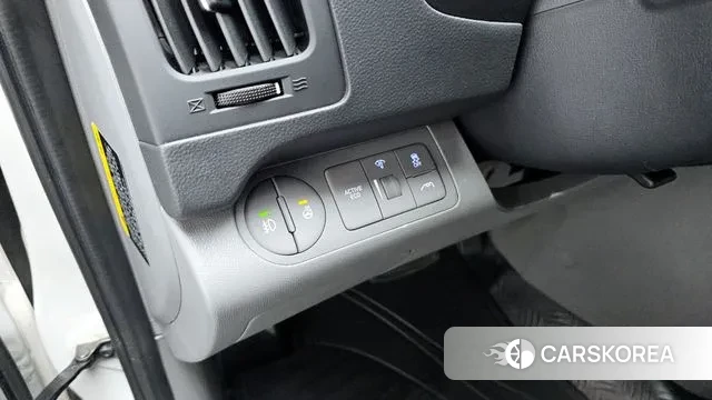 Hyundai The New Grand Starex id 3375098 из Кореи 8