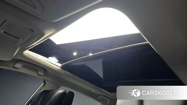 Renault Korea (Samsung) The New QM6 id 3454744 из Кореи 8