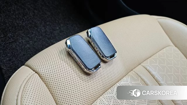 Kia Sorento 4th Generation id 4316398 из Кореи 8