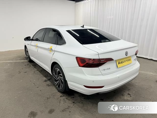 Volkswagen Sagitar id 4213249 из Китая 8