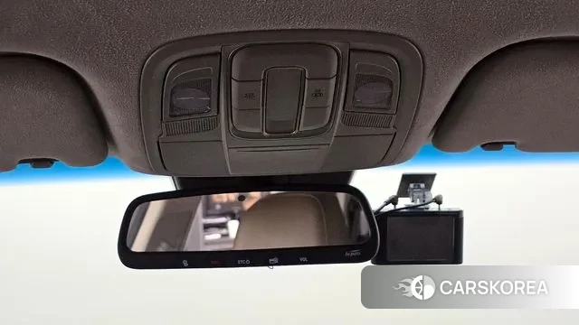 Hyundai Santa Fe TM id 3464877 из Кореи 8