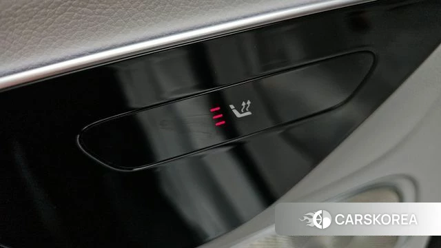Mercedes-Benz EQE V295 id 4230472 из Кореи 8