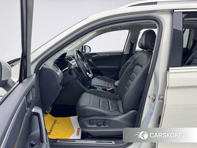 Volkswagen Tiguan L id 4300748 из Китая 8