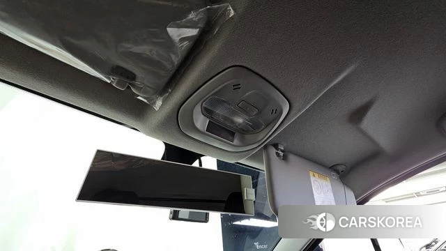 Chevrolet (GM Daewoo) The New Spark id 4203081 из Кореи 8