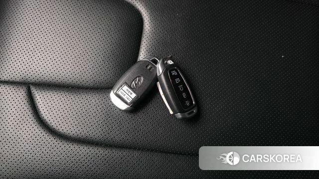 Hyundai Avante (CN7) id 4187079 из Кореи 8