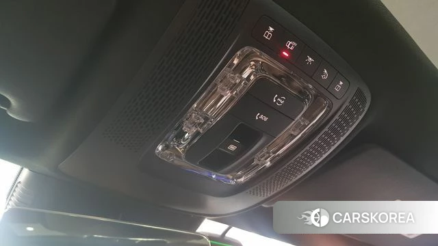 Mercedes-Benz CLA-Class C118 id 4248195 из Кореи 8