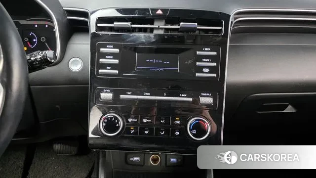 Hyundai Tucson (NX4) id 3640530 из Кореи 8