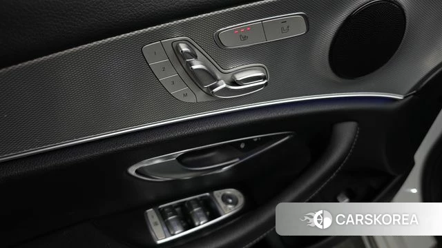 Mercedes-Benz E-Class W213 id 4732979 из Кореи 8