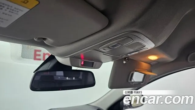 Renault Korea (Samsung) SM6 id 2913038 из Кореи 8