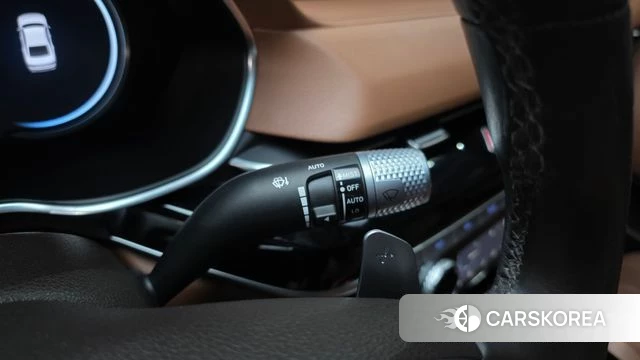 Genesis G80 (RG3) id 4293513 из Кореи 8