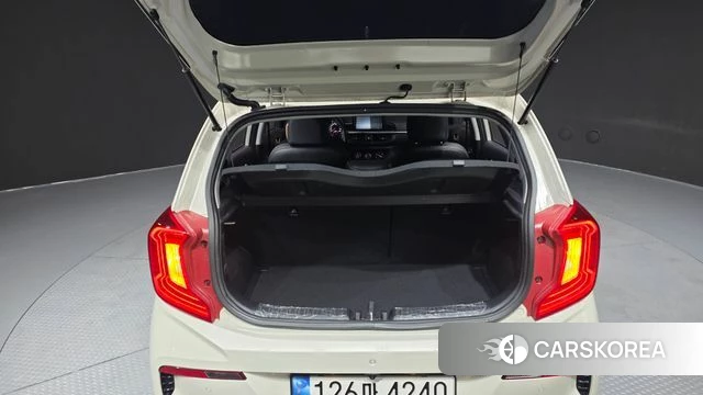 Kia Morning Urban (JA) id 3915457 из Кореи 8