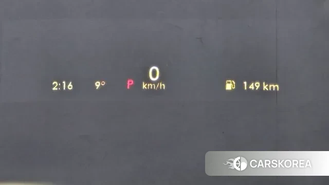 Lincoln Aviator 2nd generation id 3324088 из Кореи 8